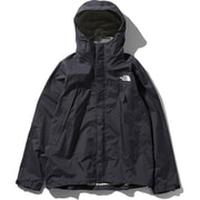 ドットショットジャケット Dot Shot Jacket NP61930 ブラック(K) Mサイズ [防水ジャケット メンズ]