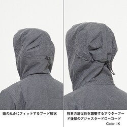 ヨドバシ.com - ザ・ノース・フェイス THE NORTH FACE カシウストリ