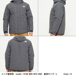 ヨドバシ.com - ザ・ノース・フェイス THE NORTH FACE カシウストリ