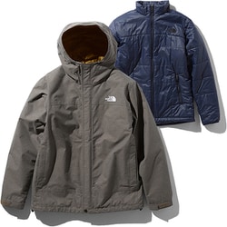 ヨドバシ.com - ザ・ノース・フェイス THE NORTH FACE カシウストリ