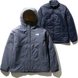 ヨドバシ.com - ザ・ノース・フェイス THE NORTH FACE カシウストリ ...