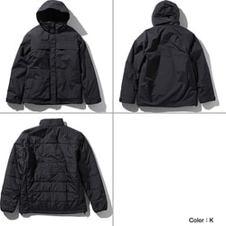 ヨドバシ.com - THE NORTH FACE ザ・ノース・フェイス マカルト