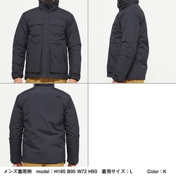 ヨドバシ.com - ザ・ノース・フェイス THE NORTH FACE マカルト 