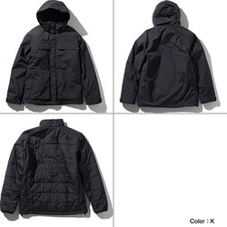 ヨドバシ.com - THE NORTH FACE ザ・ノース・フェイス マカルト
