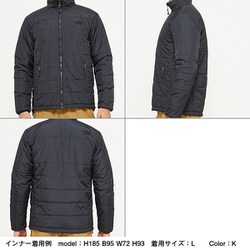 ヨドバシ.com - THE NORTH FACE ザ・ノース・フェイス マカルト