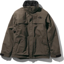 makalu triclimate jacket