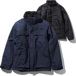 THE NORTH FACE マカル トリクライメートジャケット NP61937 Amazon.co.jp: [ザ ノースフェイス] ジャケット マカルト