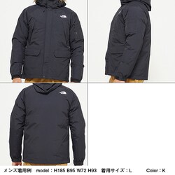 ヨドバシ.com - ザ・ノース・フェイス THE NORTH FACE グレーストリ 