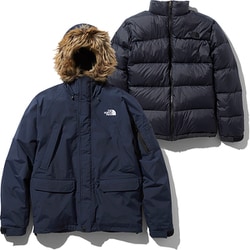 ヨドバシ.com - ザ・ノース・フェイス THE NORTH FACE グレーストリ 