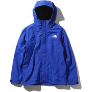 スクープジャケット Scoop Jacket NP61940 （TB）TNFブルー Lサイズ [アウトドア ソフトシェルジャケット メンズ]