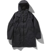 ガジェットハンガーコート Gadget Hangar Coat NP61961 （K）ブラック Lサイズ [アウトドア 防水ジャケット メンズ]