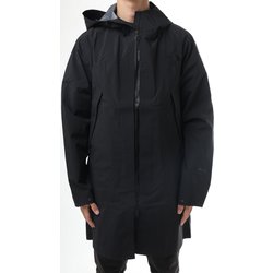 ヨドバシ.com - ザ・ノース・フェイス THE NORTH FACE ガジェットハンガーコート Gadget Hangar Coat  NP61961 （K）ブラック Mサイズ [アウトドア 防水ジャケット メンズ] 通販【全品無料配達】