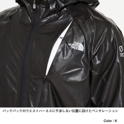 ヨドバシ.com - THE NORTH FACE ザ・ノース・フェイス ハイパー