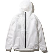 ストライクトレイルフーディ Strike Trail Hoodie NP61971 クリア(C) Mサイズ [アウトドア ジャケット メンズ]