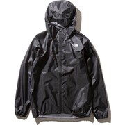 ストライクトレイルフーディ Strike Trail Hoodie NP61971 ブラック(K) Lサイズ [アウトドア ジャケット メンズ]