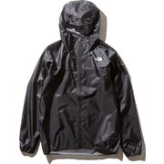 ストライクトレイルフーディ Strike Trail Hoodie NP61971 ブラック(K) Mサイズ [アウトドア ジャケット メンズ]