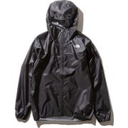 ストライクトレイルフーディ Strike Trail Hoodie NP61971 ブラック(K) Sサイズ [アウトドア ジャケット メンズ]