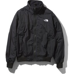 THE NORTH FACE ザノースフェイス ウィンドブレーカー L キャンプ