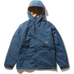 ヨドバシ Com ザ ノース フェイス The North Face コンパクトノマドジャケット Compact Nomad Jacket Np Bt ブルーウィングティール Lサイズ アウトドア ジャケット オーバーパンツ 通販 全品無料配達