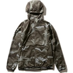 ヨドバシ.com - ザ・ノース・フェイス THE NORTH FACE ノベルティースワローテイルベントフーディ Novelty  Swallowtail Vent Hoodie NP71983 （NX)グリーンワックスドカモ Sサイズ [アウトドア ジャケット メンズ]  通販【全品無料配達】