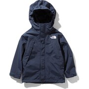 スクープジャケット Scoop Jacket NPJ61913 （UN）アーバンネイビー 90cm [アウトドア ジャケット＆オーバーパンツ]
