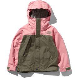 ヨドバシ Com ザ ノース フェイス The North Face ドットショットジャケット Dotshot Jacket Npj Bn ストロベリーミルク ニュートープ 150cm アウトドア ジャケット オーバーパンツ 通販 全品無料配達