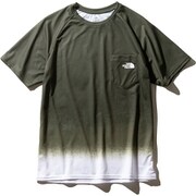 ショートスリーブフィクションティー S/S Fiction Tee NT61977 （NT）ニュートープ Mサイズ [アウトドア カットソー ユニセックス]