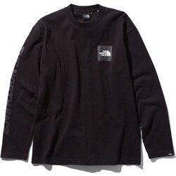 ヨドバシ.com - ザ・ノース・フェイス THE NORTH FACE ロングスリーブ ...