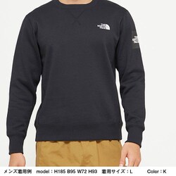 ヨドバシ.com - ザ・ノース・フェイス THE NORTH FACE スクエアロゴ