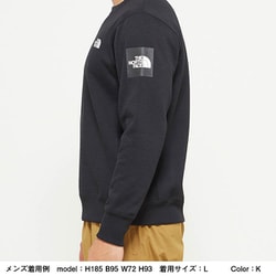 ヨドバシ.com - ザ・ノース・フェイス THE NORTH FACE スクエアロゴ