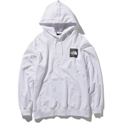 THE NORTH FACE  レイジロングスリーブスウェットフーディー