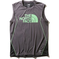 人気完売モデル ザ・ノースフェイス / スリーブレスベターザンネイキッドクルー ﾗﾝﾆﾝｸﾞ S/L BETTER THAN NAKED CREW（スリーブレスベターザン