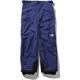 パウダーフローパンツ Powderflo pants NS61906 （FG）フラッグブルー XXLサイズ [スキーウェア パンツ ユニセックス]