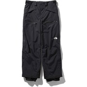 パウダーフローパンツ Powderflo pants NS61906 （K）ブラック WMサイズ [スキーウェア パンツ レディース]