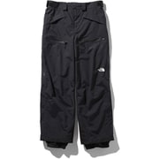 パウダーフローパンツ Powderflo pants NS61906 （K）ブラック WSサイズ [スキーウェア パンツ レディース]