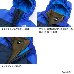 ヨドバシ.com - THE NORTH FACE ザ・ノース・フェイス スノート