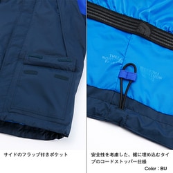 ヨドバシ.com - ザ・ノース・フェイス THE NORTH FACE スノート ...