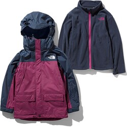 【美品】ノースフェイス　スノートリクライメイトジャケット　キッズ　NSJ6190 ヨドバシ.com - THE NORTH FACE ザ・ノース・フェイス スノート