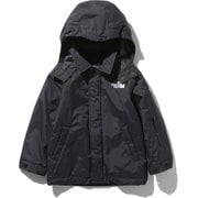 ウィンターコーチジャケット PLAYWITHSNOW_WEARINGGUIDE NSJ61903 ブラック(K) 100cm [スキーウェア ジャケット ジュニア]
