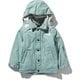 ウィンターコーチジャケット Winter Coach Jacket NSJ61903 （TG）トレリスグリーン 100cm [スキーウェア ジュニア]