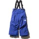 スノーパンツ Snow pants NSJ61906 （TB)TNFブルー 130ｃｍ [スキーウェア ジュニア]