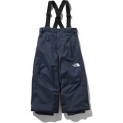 スノーパンツ Snow pants NSJ61906 （UN）アーバンネイビー 100cm [スキーウェア キッズ]