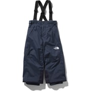 スノーパンツ Snow pants NSJ61906 （UN）アーバンネイビー 140cm [スキーウェア キッズ]