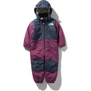 スノーワンピース PLAYWITHSNOW_WEARINGGUIDE NSJ61910 RX 90cm [スキーウェア ワンピース キッズ]