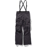 FL フリーシンカーパンツ FL Freethinker pants NSW51913 （WB）ウェザードブラック Mサイズ [スキーウェア ボトムス]