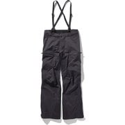 FL フリーシンカーパンツ FL Freethinker pants NSW51913 （WB）ウェザードブラック XSサイズ [スキーウェア ボトムス]