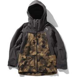 ヨドバシ.com - ザ・ノース・フェイス THE NORTH FACE FL エーキャド