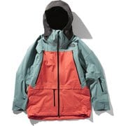 FL エーキャドジャケット FL A-CAD Jacket NSW51916 TW XSサイズ [スキーウェア ジャケット レディース]