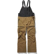 FL A-CAD BIB S KW [スキーウェア パンツ ユニセックス]