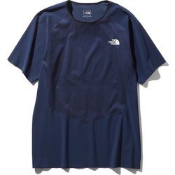 ヨドバシ.com - ザ・ノース・フェイス THE NORTH FACE ショートスリーブビヨンドザウォールクルー S/S Beyond The  Wall Crew NT11958 （UR）アーバンネイビー2 XLサイズ [アウトドア カットソー メンズ] 通販【全品無料配達】